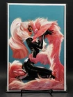 Amazing Spider-man #67 Virgin  Alexander Lozano Exclusive Blackcat Spiderman 1