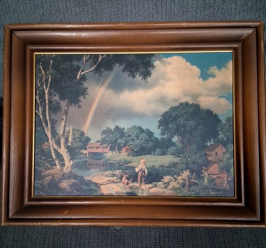 Paul Detlefsen Art Prints for sale | eBay
