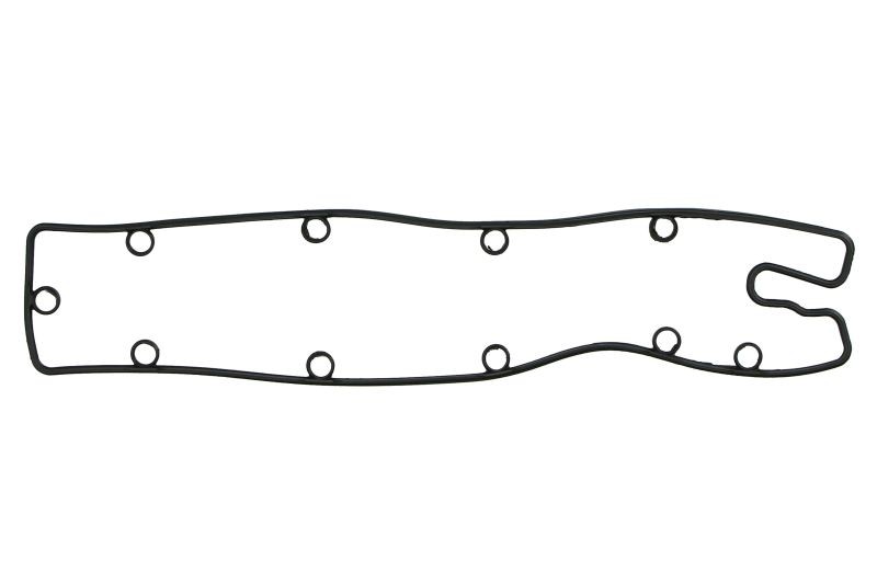 Outlet Side AJUSA 11086700 Gasket, cylinder head cover for CITROËN,FENGSHEN,FIAT - Image 4