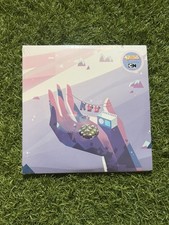 Steven Universe - Vol. 1 Soundtrack - 4x 10 V...