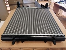 Radiateur Volkswagen GOLF