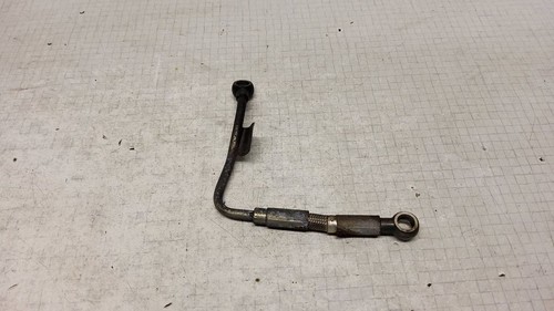 Opel Insignia A 2010 Diesel 96kW Turbolader Ölleitung Ölschlauch 55566153