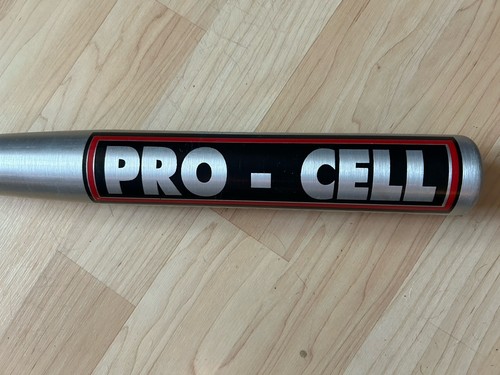 Worth Softballschläger 34" 26 oz SW8K Pro-Cell Tullahoma TN Made in USA Top - Bild 2 von 8