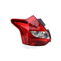 Heckleuchte RüCkleuchte Links FüR Ford Focus III Bj. 04/11-09/14