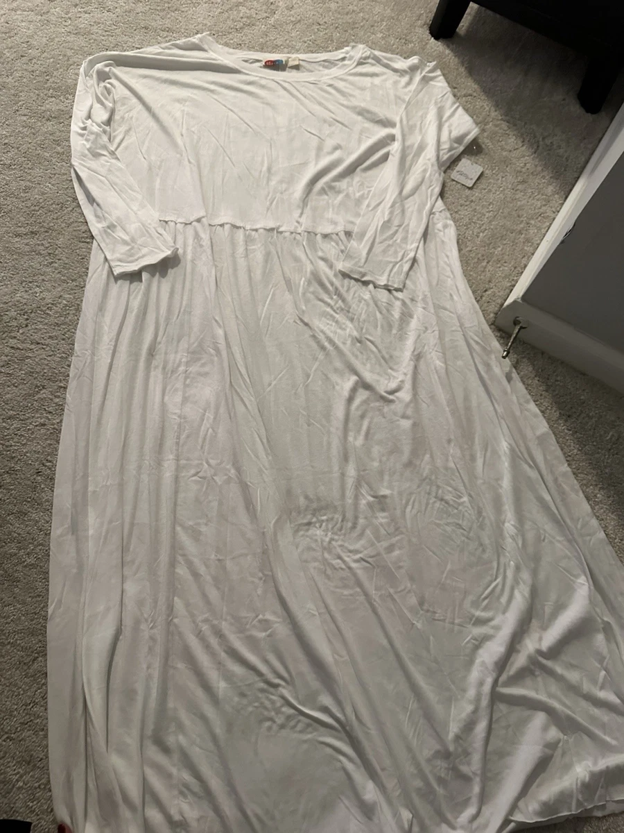 Free People Cotton Casual Maxi Dresses for Women for sale | eBay
