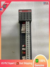 ABB PLC AX561 1TNE968902R1301 Analog Input Output Module US Free TAX