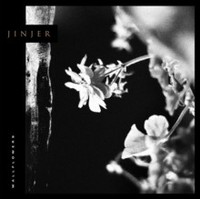 Jinjer - Wallflowers - Cd - G1398Z