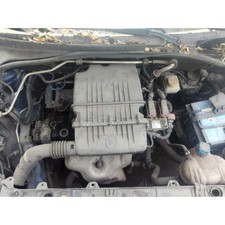 Catalyseurs Fiat PUNTO