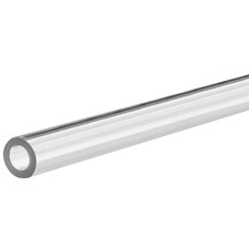 USA Sealing ZUSA-HT-3339 Polyethylene Tubing, 1/16" ID, 3/16" OD, 25' Length