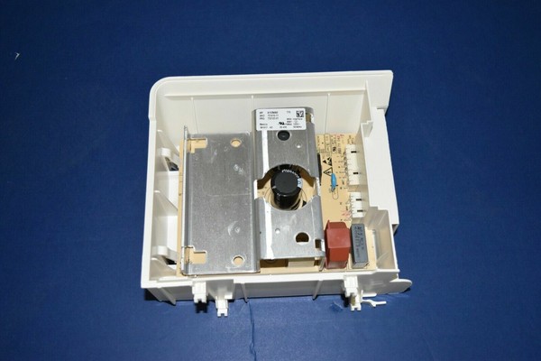 Whirlpool Washer Model # WFW8300SW05 Control Board Part # WPW10384849