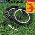 <!--F#f_0-->Bicycle Shift Brake Cable Kit Universal Bicycle Shift Gear Brake Cable Set<!--F/-->
