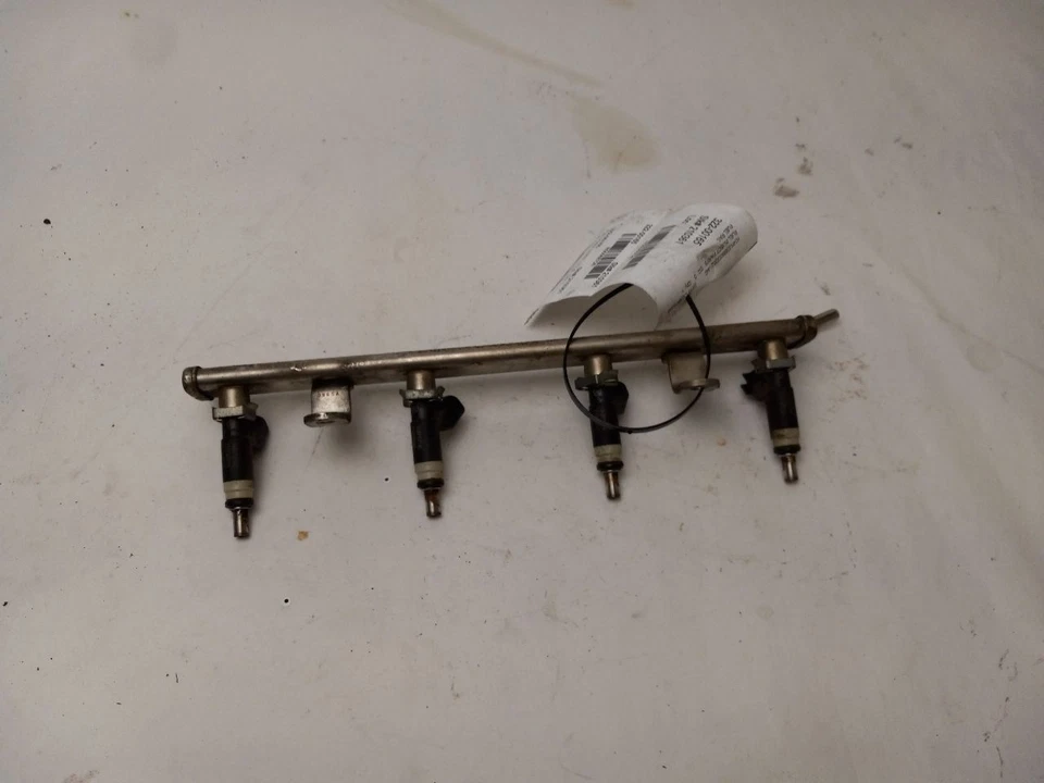 ТОПЛИВНАЯ РЕЙКА подходит для ДЖИП КОМПАСА 2009–2020 годов - Изображение 4 из 4