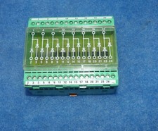 Phoenix Contact Emg 90-Dio 32M/LP Modular Terminal Block + 1 Year Warranty