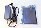 Unicom 100M Media Converter FEP-5301TF-T w/ Multimode 2km ST Type Fiber