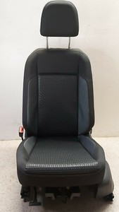VW T-ROC Sitz vorne links Fahrersitz  Sitzbezug Komfortsitz Neuwertig