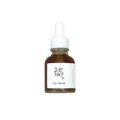 [Beauty of Joseon] Revive Serum Żeń-szeń + Ślimak Mucin 30ml do Twarzy Wrażliwej - Zdjęcie 1 z 7