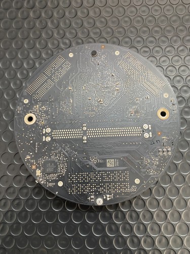 Scheda logica A1481 Apple Mac Pro 6.1 fine 2013 originale 661-7527, 05 820-3637-A - Foto 2 di 2
