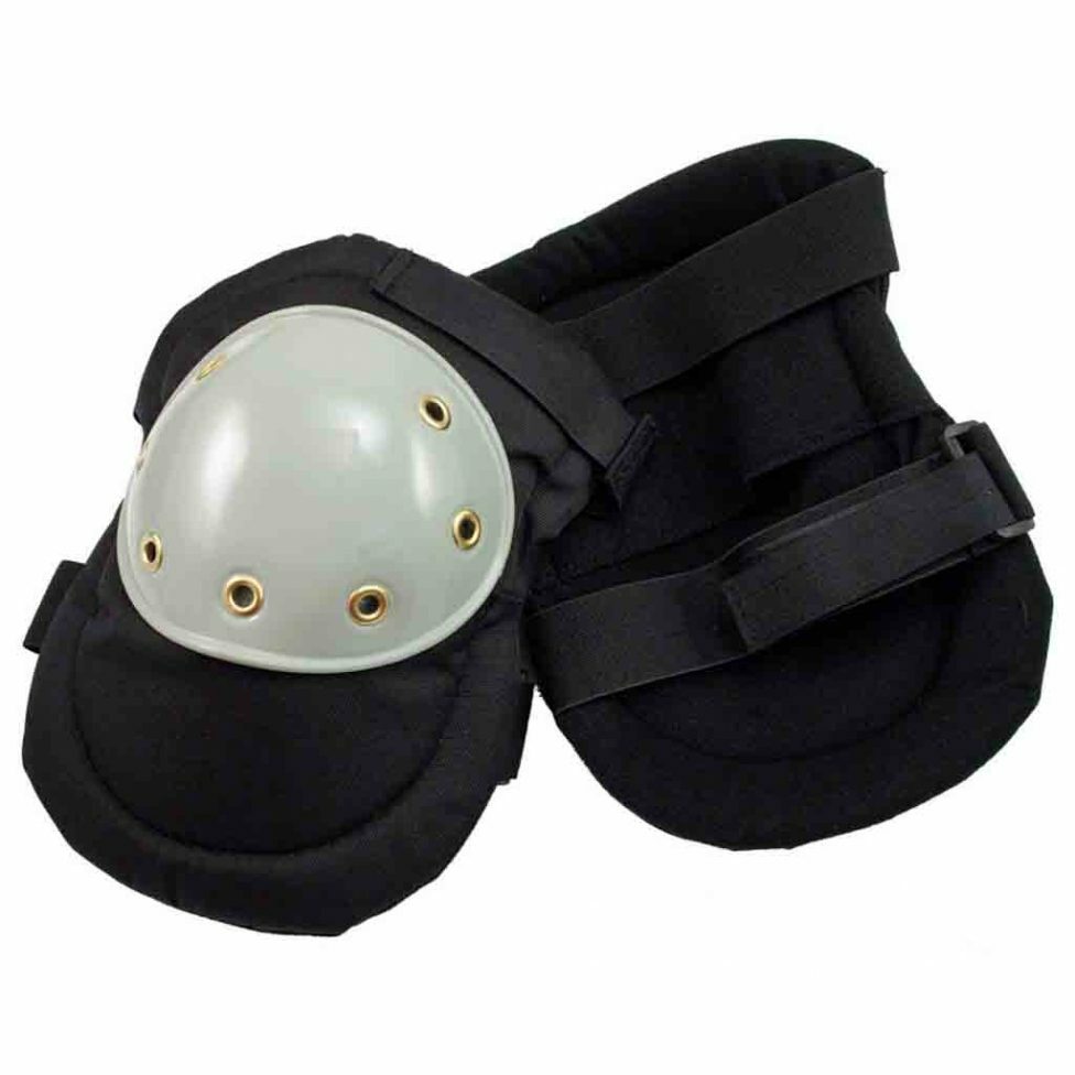 Juego de Rodilleras con Doble Protección