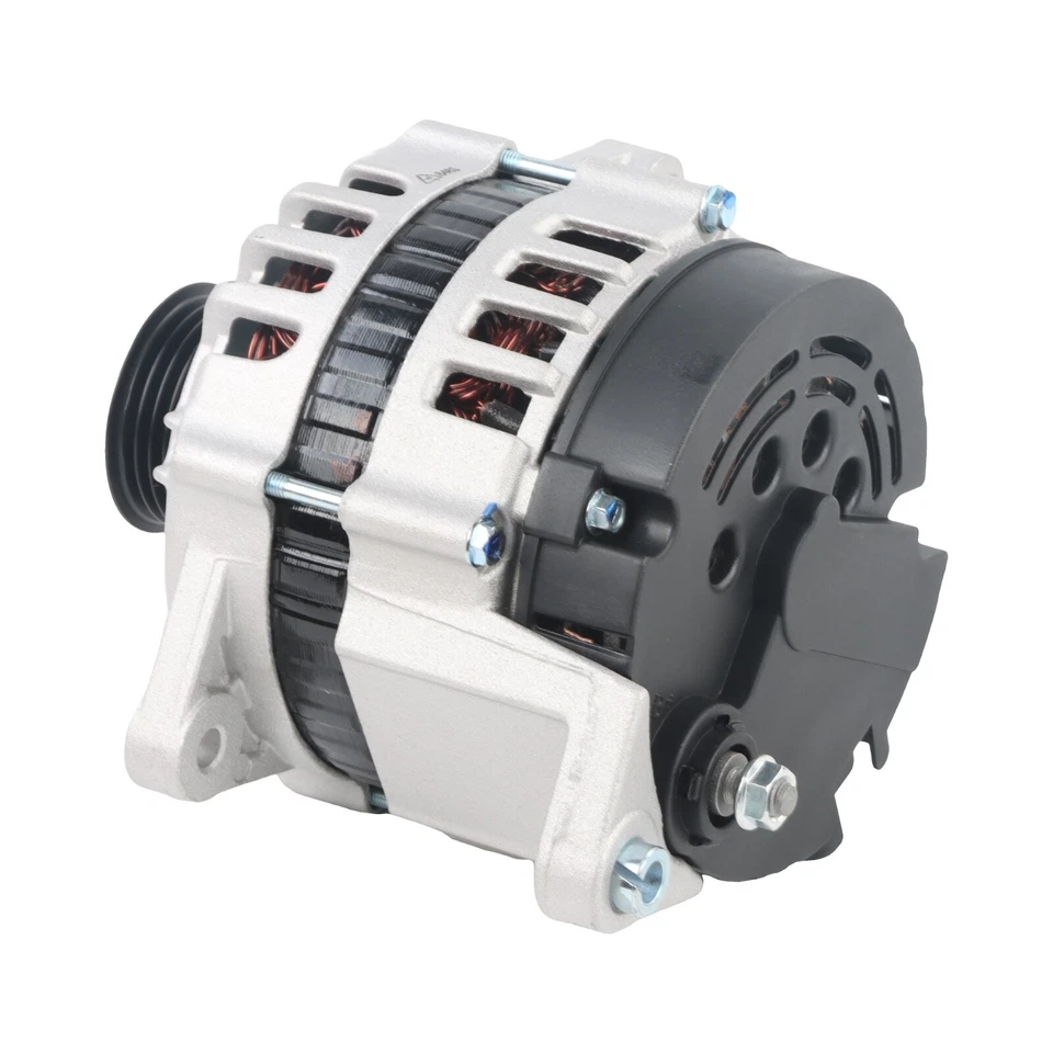 Alternador para Chevrolet Aveo Suzuki Swift 2004-2008 Pontiac Wave 2005-2008 1,6 L Foto 4 de 4