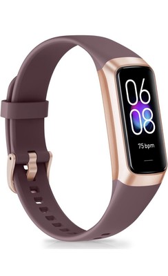 Fitness Tracker with Step Counter/Calories/Stopwatch, Activity Tracker, Health T