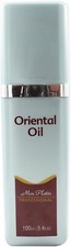 Mon Platin Oriental Oil 100ml 3.4oz Maximum Hair Protection Prior To Blow Drying