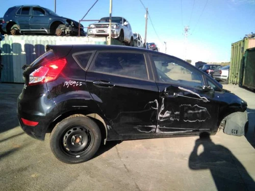 CM5G12029FC Bobina Encendido para FORD FIESTA (CNN) Black Edition 2016 1425456 - Imagen 6 de 10