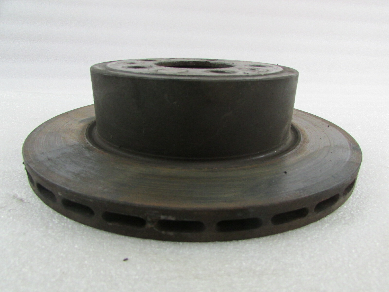 Ferrari 308 Rear Brake Rotor, Disc, Used, P/N 104458