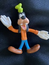 CUTE Disney Goofy PVC figure 4