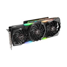MSI GeForce RTX 2070 SUPER Gaming X Trio 8 GB GDDR6 HDMI 3x DP PCI-E #324951