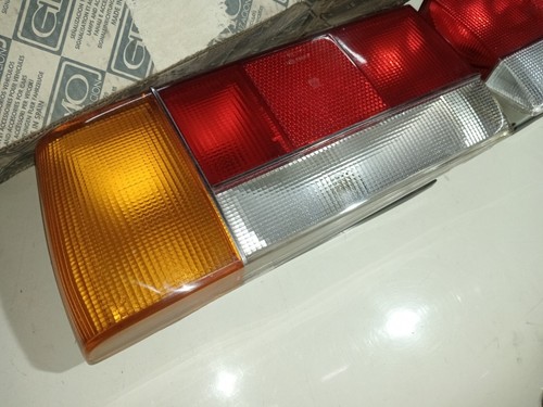 Peugeot 505 1981 1982 1983 1984 1985 Rear tail light Set X2 (Left & Right) - Picture 6 of 10