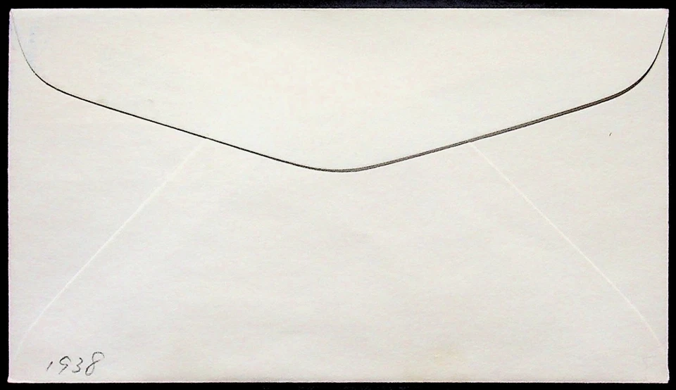 1981 First Day of Issue Battle of the Virginia Capes - Yorktown VA 18¢ - Image 2 of 2