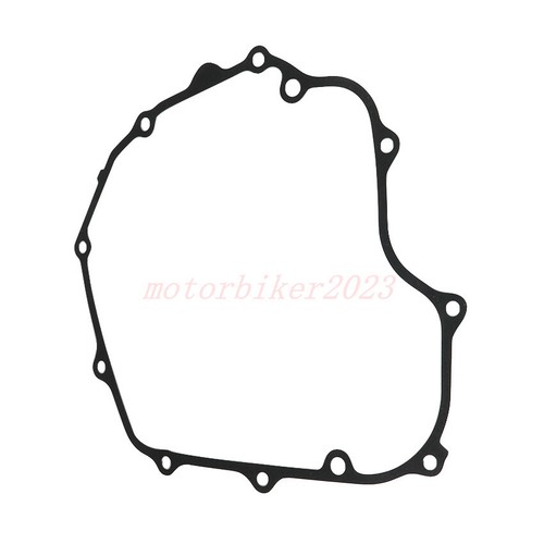 NEW Clutch Gasket Cover for Kawasaki EL250 Eliminator 250 1987-1996 250LX 89-98 - Picture 5 of 9