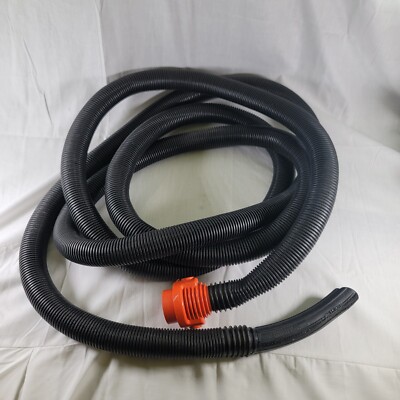 OEM Replacement Hose For Eureka Work Zone All Purpose Vac Model 3675
