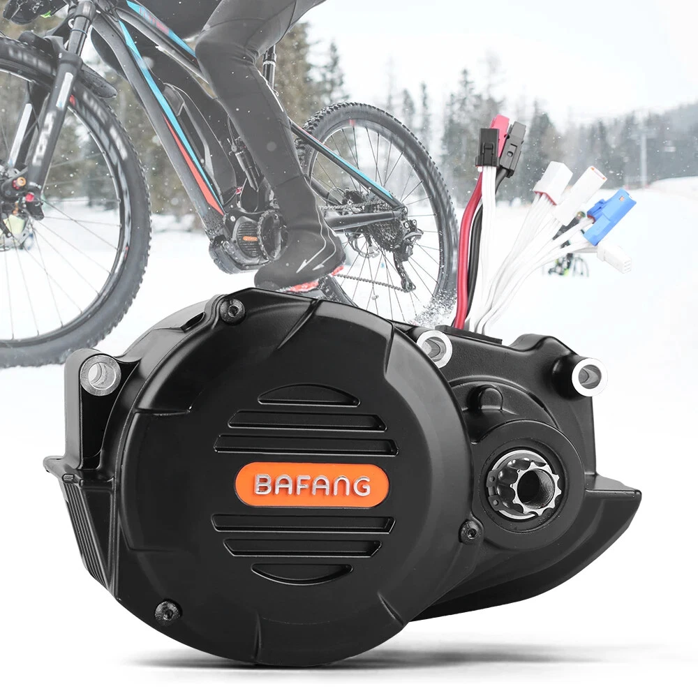 自転車BAFANG競技用48v750w モーター Amazon.com : BAFANG Brushless Hub Motor for Fat Bike 48v / 750