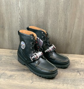 all polo boots