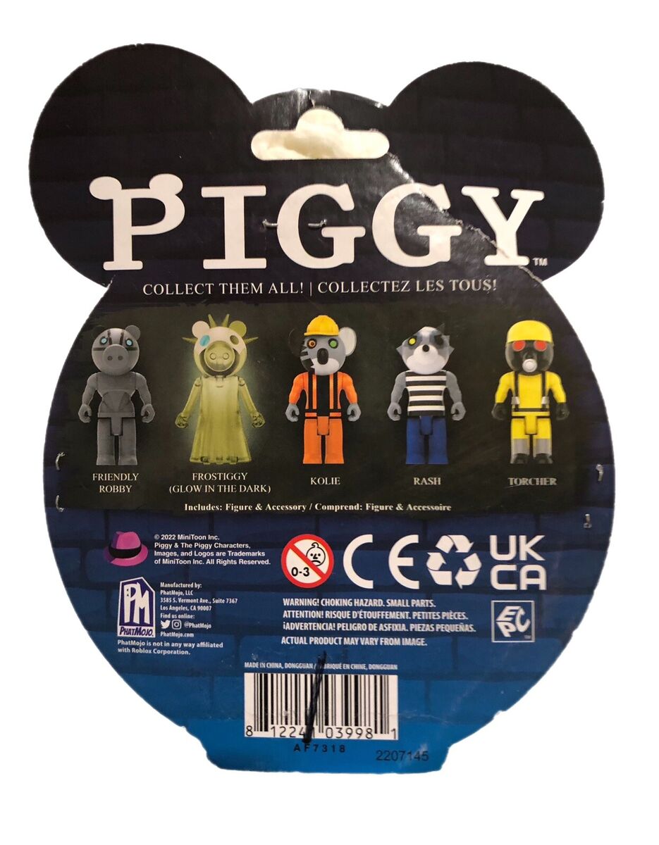 PIGGY Official Store - PIGGY - Frostiggy Ultimate Bundle (Contains