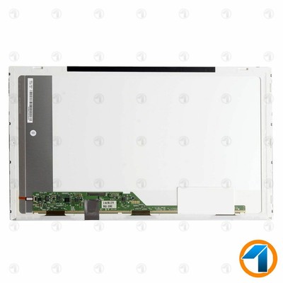 NEW Replacement Samsung LTN156AT15-C03 Laptop Screen 15.6'' LED BACKLIT HD UK