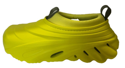 Crocs Echo Storm Erwachsene UK M4/W5 US M5/W7 EU 37/38
