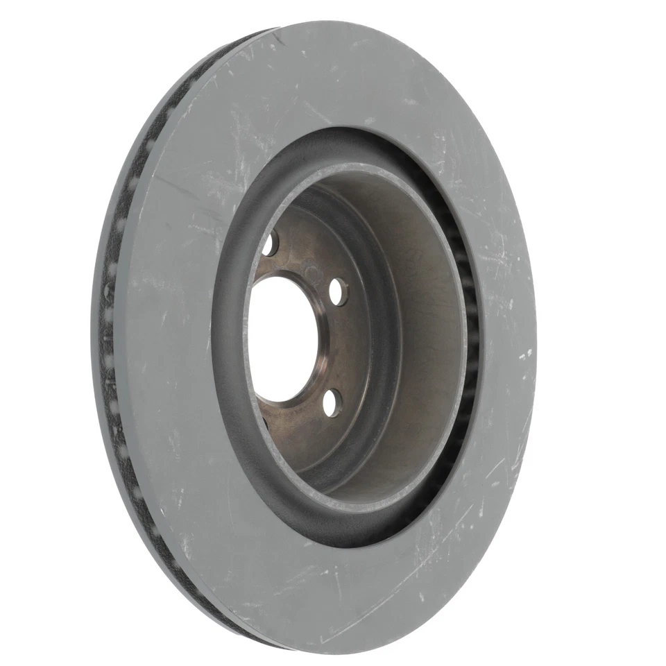 CARGADOR MAGNUM CHRYSLER 300 ROTOR FRENO DISCO TRASERO GENUINO MOPAR 68368073AA Foto 2 de 4