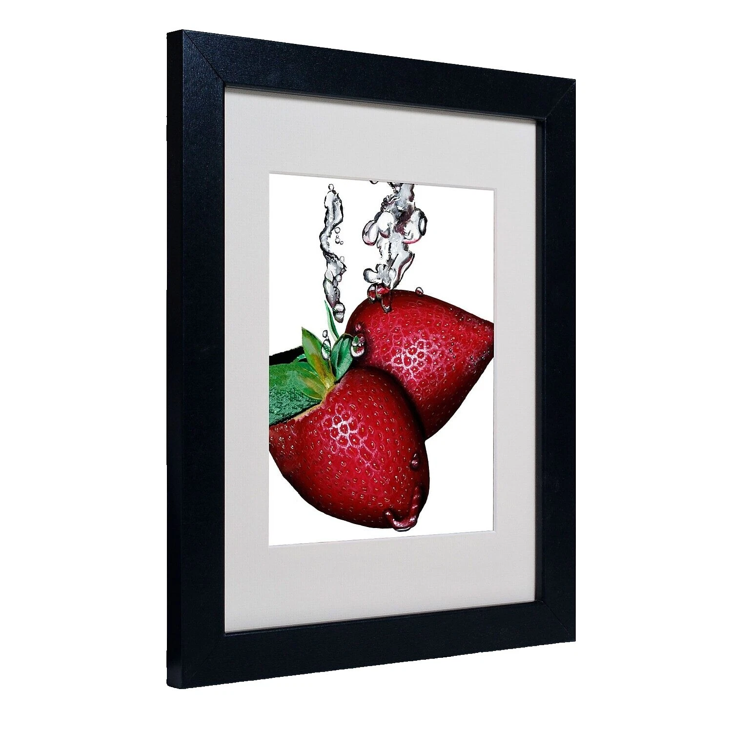 Hearts Realism Art Prints