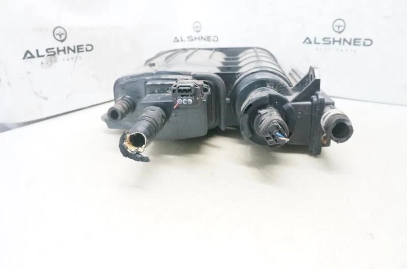 Mazda 6 2016 bote de emisiones de evaporador de vapor de combustible PY1F-13-96Z fabricante original Foto 2 de 4