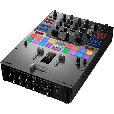 pioneer djm s9