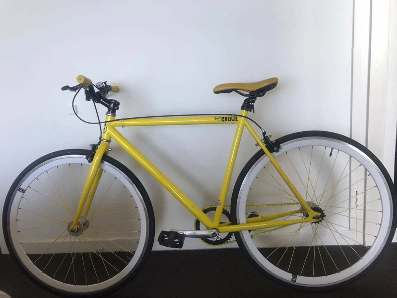 gumtree bicycle