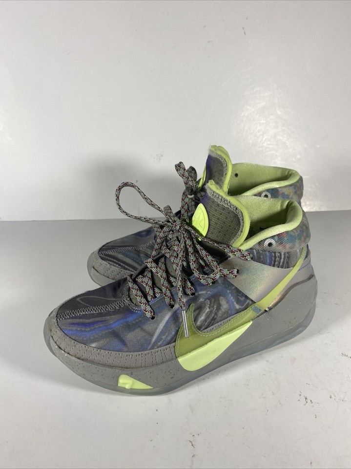 kd13 play for the future