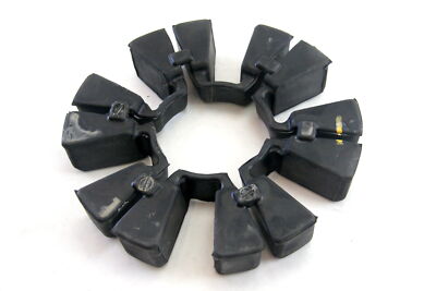 うっぴー Rear wheel cush drive hub sprocket 1984 1985 1986 Kawasaki