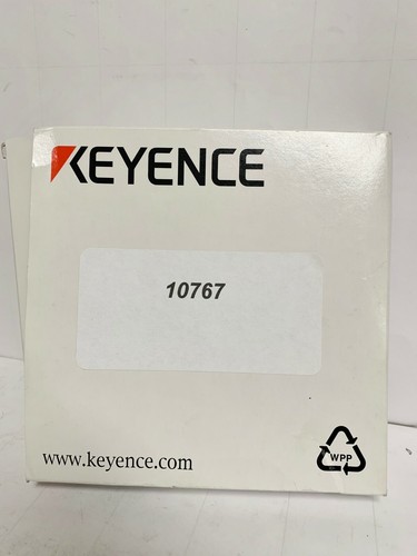 Keyence OP-87625 Cable sensor #10767 - Imagen 5 de 5