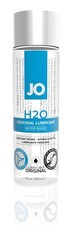 SYSTEM JO H2O PERSONAL LUBRICANT H20 8.0oz WATER BASED LUBE