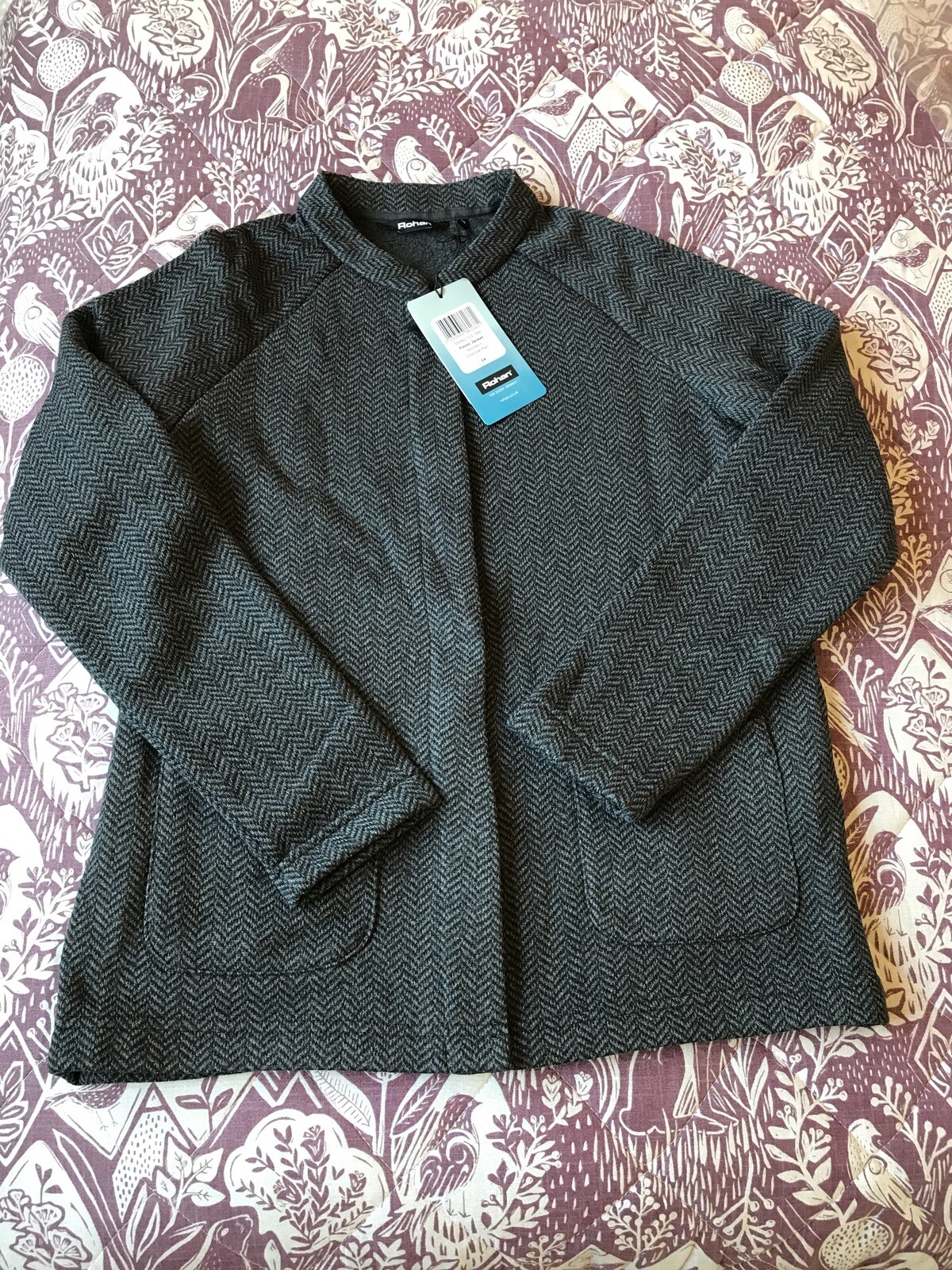 1950s greaser outfit