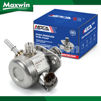 High Pressure Fuel Pump Fit Hyundai Accent Sonata Tucson Veloster Kia Optima