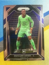 2020-21 EPL English Premier League Soccer Prizm Pick Your Base - Buy More & Save